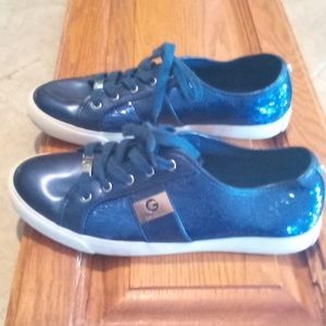 Guess Shoes Size 10m